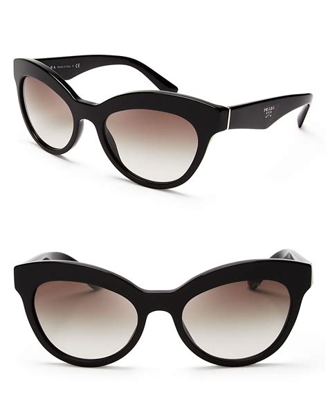 prada cat eye|Prada cat eye eyeglasses.